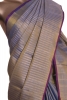 Exclusive Handloom Kanjeevaram Silk Saree